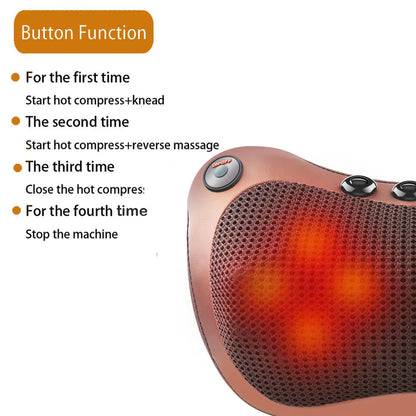 Massage Pillow