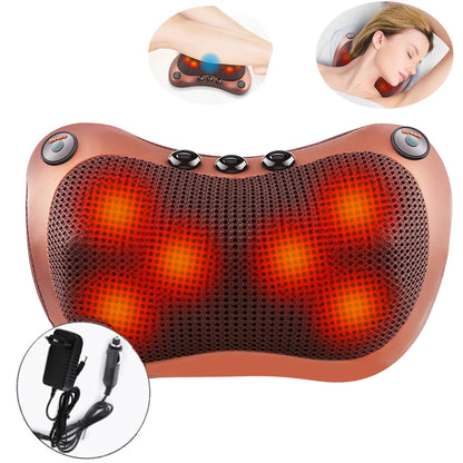 Massage Pillow